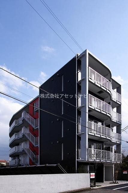 建物外観　外観・土地