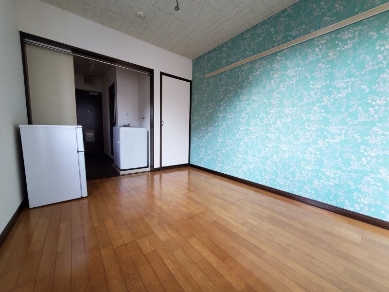 その他部屋・スペース　101号室参考