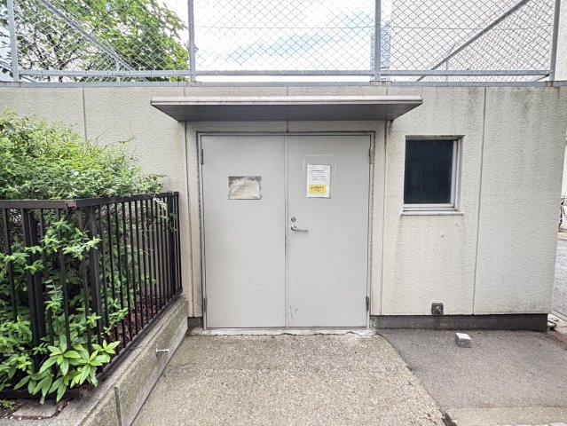 その他　☆敷地内ゴミ置き場がございます☆