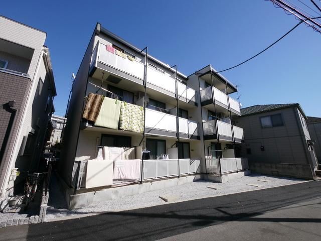 スーパー　サミットストア太田窪店（スーパー）まで1005m
