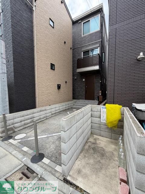 その他　バルコニー