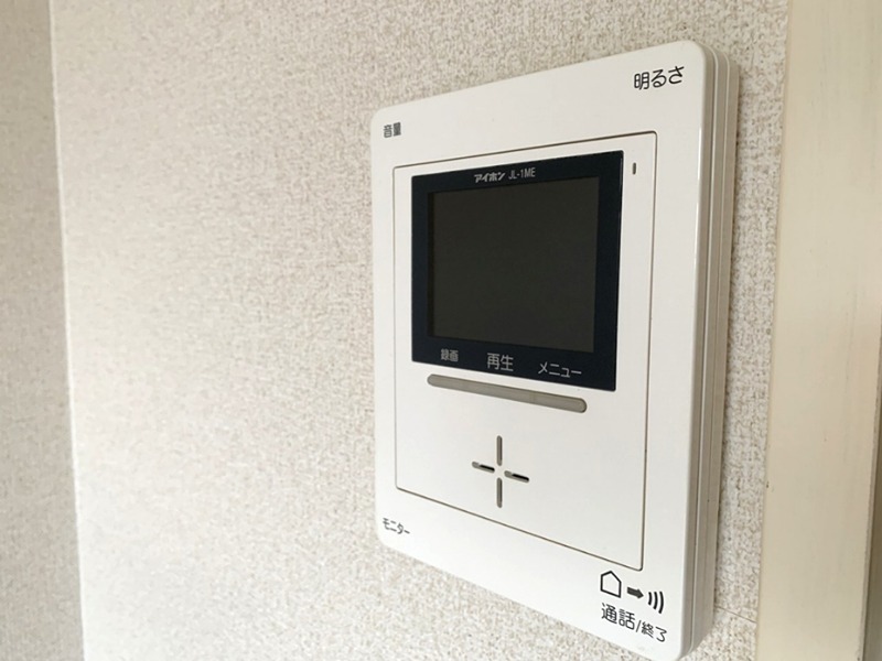 セキュリティ　別部屋参考