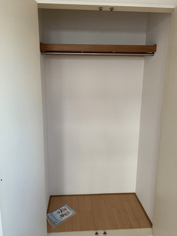 収納　別部屋参考