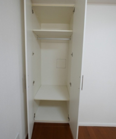 収納　別部屋参考写真