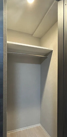 収納　※参考写真