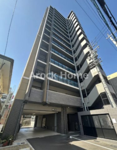 建物外観　外観です