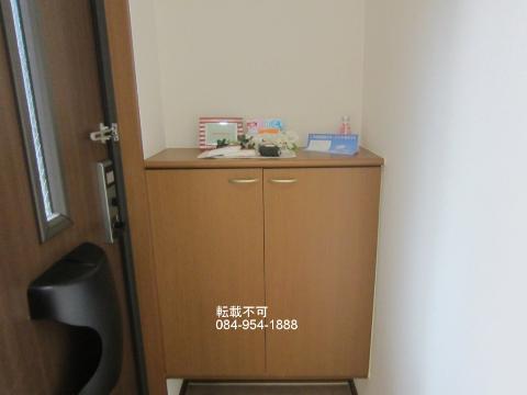 玄関　玄関（イメージ）