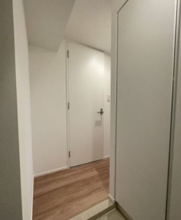 玄関　☆広々とした玄関☆