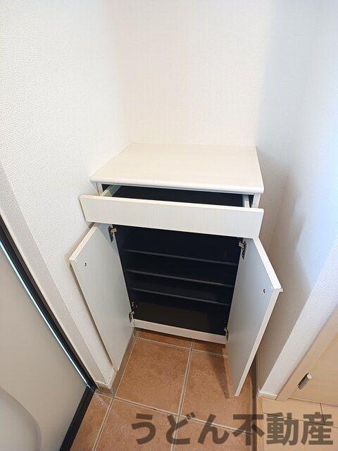 その他部屋・スペース　うどん県のお部屋探しはうどん不動産へ うどんちゃんとLINE