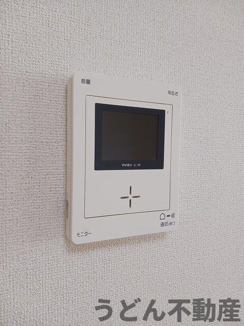 その他設備　うどん県のお部屋探しはうどん不動産へ うどんちゃんとLINE