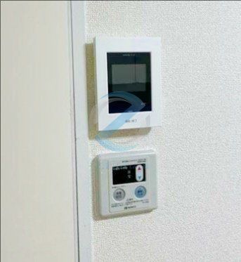 セキュリティ　設備
