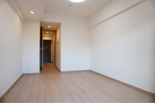 居室・リビング　他のお部屋の参考写真となります。