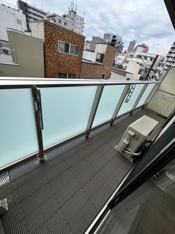 バルコニー　★バルコニー★