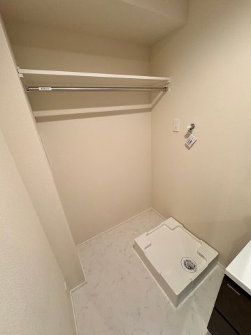 その他部屋・スペース　★室内洗濯機置場★