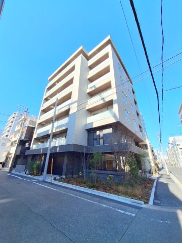 建物外観　★旭化成ヘーベルメゾン★