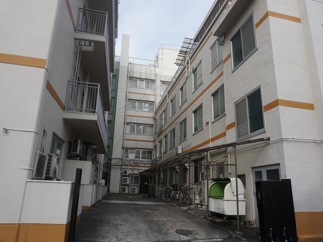 病院　ちくさ病院（病院）まで200m