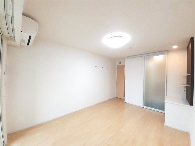 その他部屋・スペース　内装もきれいです