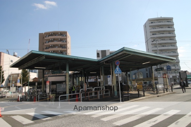その他　名古屋市営地下鉄東山線本陣駅（その他）まで906m