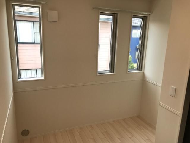 その他部屋・スペース
