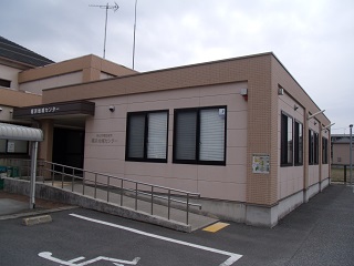 役所　岡山市役所 南区役所 福浜地域センター（役所）まで1314m