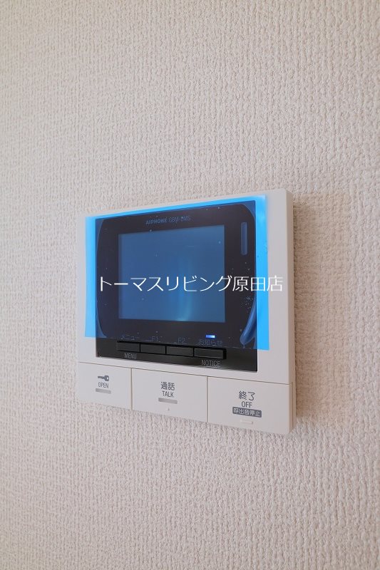 セキュリティ　・イメージ写真