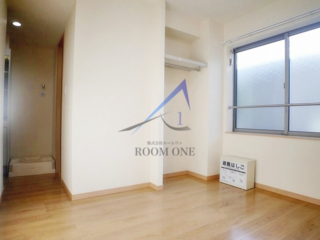 その他部屋・スペース　寝室です。