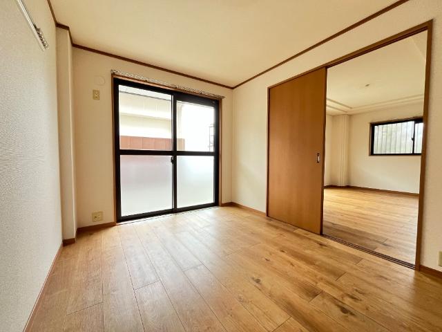 その他部屋・スペース　南洋室