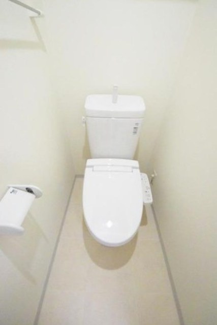 トイレ　同仕様タイプ