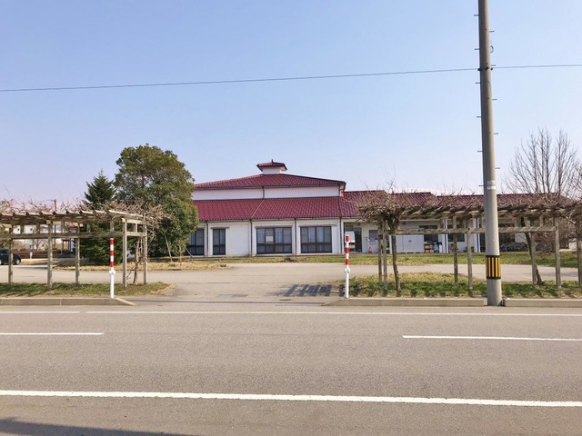 幼稚園・保育園　三日市保育所（幼稚園・保育園）まで534m