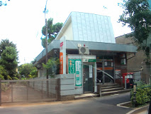 郵便局　杉並今川四郵便局（郵便局）まで37m