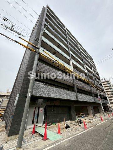 建物外観　外観です