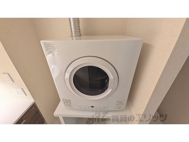 その他設備　浴室乾燥機
