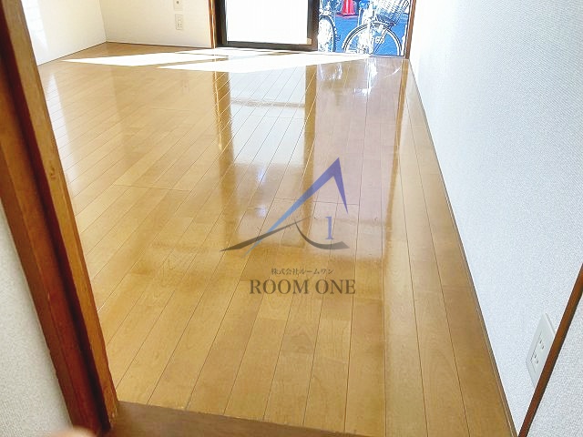 その他部屋・スペース　寝室です。