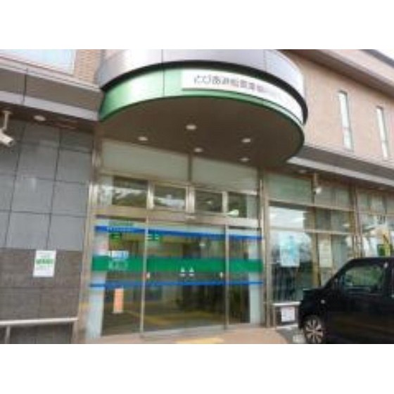 銀行　ＪＡとぴあ浜松助信支店（銀行）まで351m