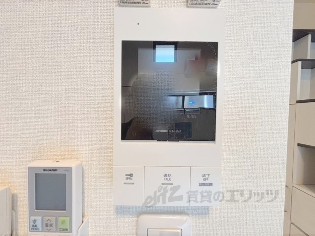 セキュリティ　ドアフォン（ＴＶ含）