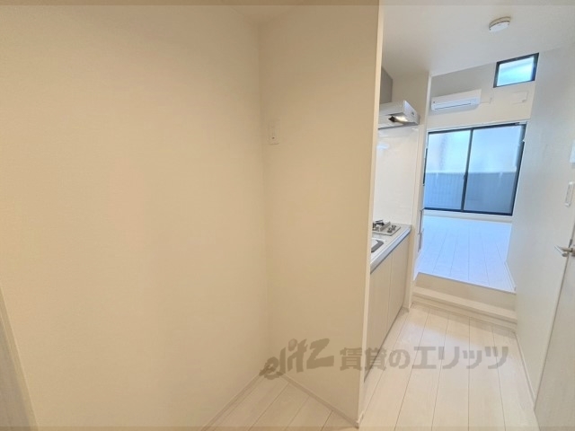 その他部屋・スペース　冷蔵庫置場