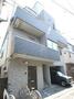 蒲田駅より徒歩10分 1階 築15年4ヶ月の賃貸物件