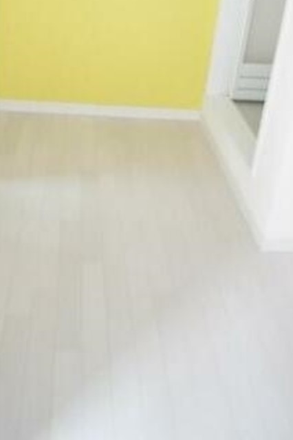 居室・リビング　フローリングのお部屋