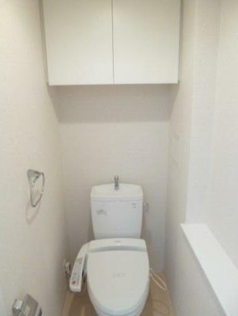トイレ　スカイコート新小岩 他の部屋写真参照