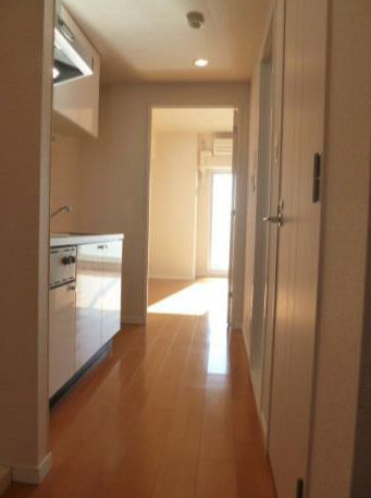 玄関　スカイコート新小岩 他の部屋写真参照