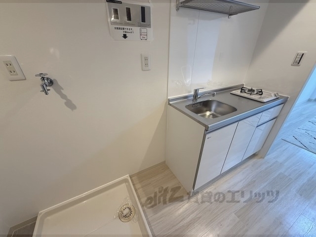 その他部屋・スペース　冷蔵庫置場