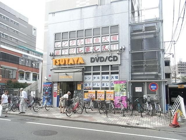 その他　ＴＳＵＴＡＹＡ（その他）まで698m