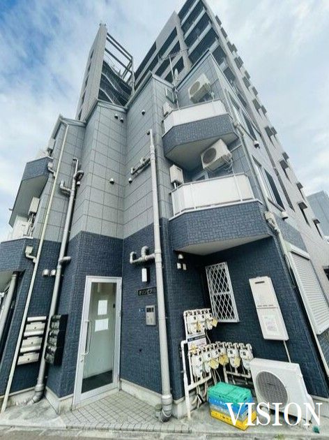 建物外観　☆外観☆