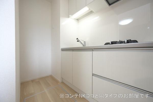 キッチン　※イメージ画像