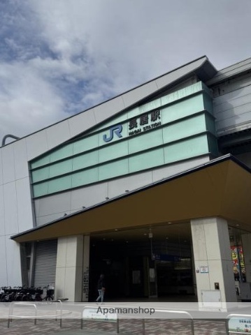 その他　JR長居駅（その他）まで244m