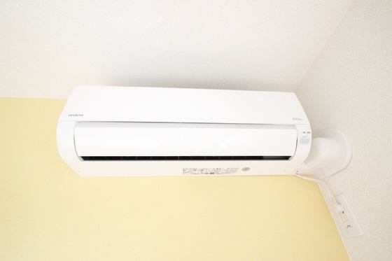 その他設備　※別部屋の写真です