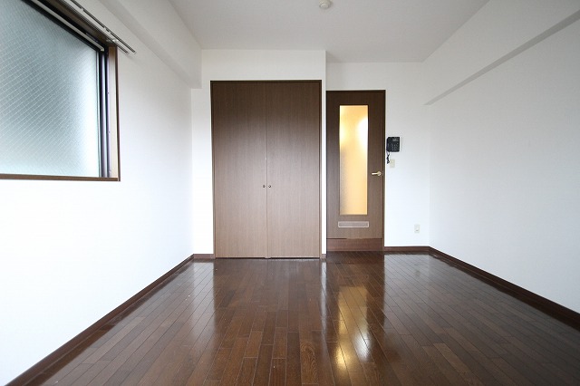 その他設備　同物件別号室のものです。