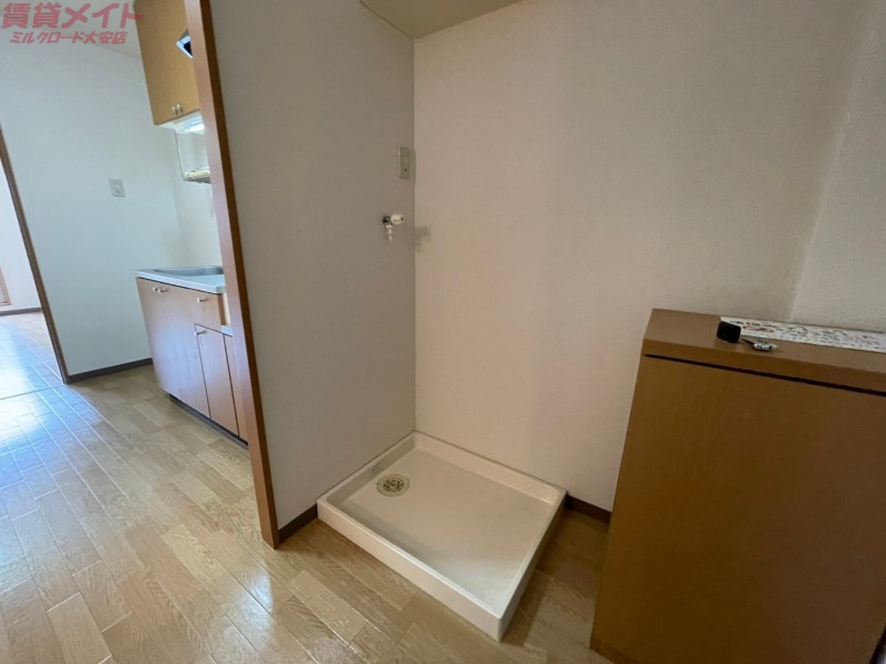 その他設備　同物件別室の画像です