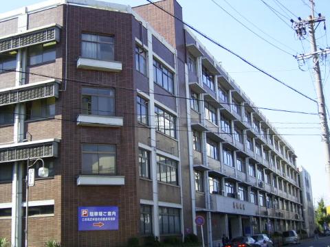 その他　名鉄病院（その他）まで461m