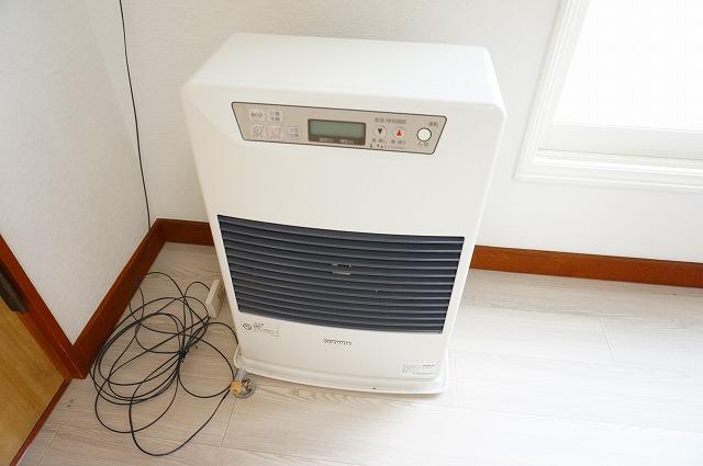 その他設備　設備